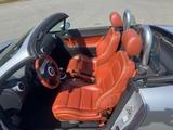 Audi TT  195KW  MTM 1.8 T Roadster Quattro Tüv/Au Neu - Audi TT aus 2001: Cabrio