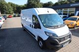 Fiat Ducato Grossr.-Kasten 35 160 L4H2 RS: 4035 mm - Fiat Pritsche + Plane