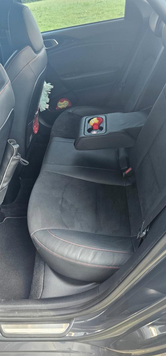 Kia pro_cee'd / ProCeed 1.6 T-GDI DCT GT GT