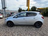 Opel Corsa E 120 Jahre ecoFlex Tüv 08/28 - Opel Corsa: Eco