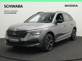 Skoda Kamiq Monte Carlo 1.5TSI DSG *PANO*AHK*NAVI*18"* - SKODA Kamiq Leasingangebote für Privatpersonen