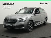 Skoda Kamiq - Vorschau Bild 1