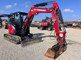 Yanmar VIO 50-6 - Angebote entsprechen deinen Suchkriterien