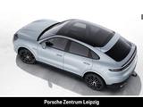 Porsche Cayenne E-Hybrid Coupe el.AHK InnoDrive Luft BOS - Porsche Cayenne Gebrauchtwagen in Leipzig