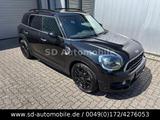 MINI Cooper SD Countryman 1.HAND+SH+U-FREI+JCW-18" - scheckheftgepflegte MINI Cooper SD Countryman
