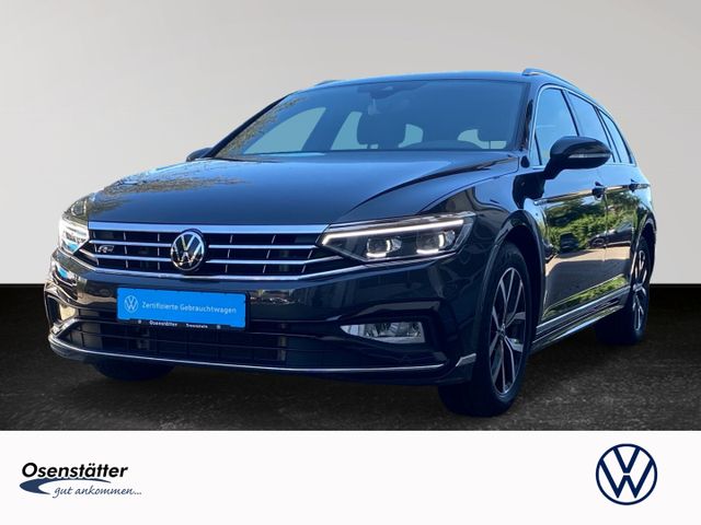 Volkswagen Passat Variant 2,0 TDI Elegance AHK R-Line Matri