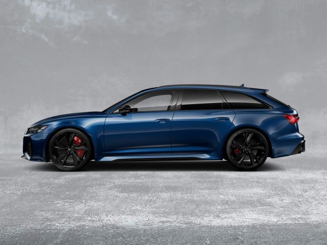 Audi RS6 - Bild 6