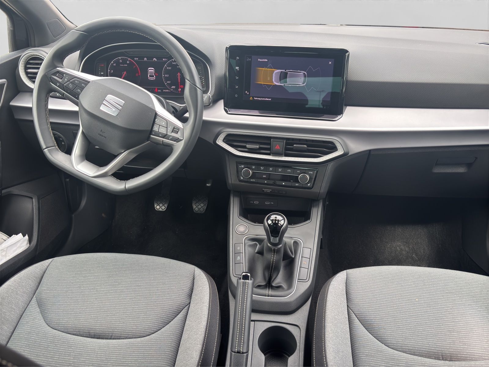 Seat Ibiza - Bild 6