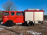 Iveco Magirus 65-12A Feuerwehr / WOMO / H-Kennzeichen - Offers matching your search criteria
