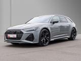Audi RS 6 Avant 4.0 TFSI Matrix Panorama B&O Head-up - Audi RS6 aus 2025