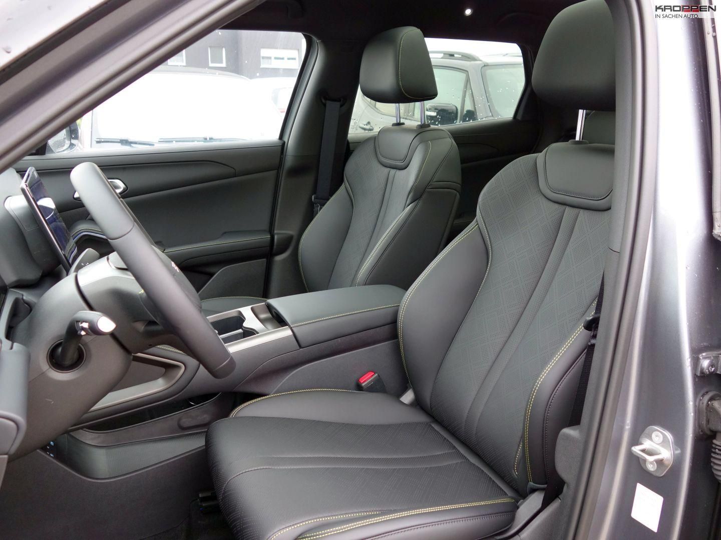 BYD ATTO 2