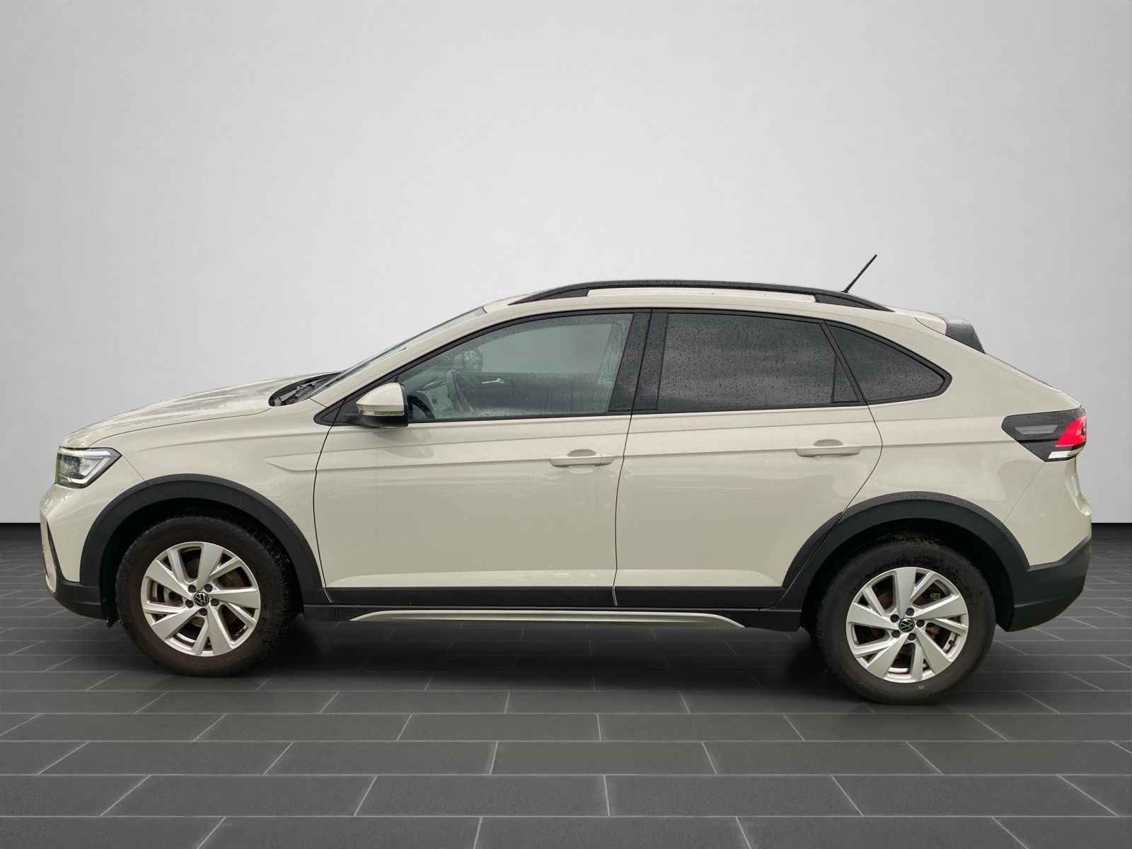 Volkswagen Taigo - Bild 8