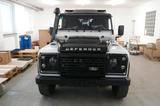 Land Rover Defender 110 ADVENTURE * 7-Sitzer * Standheizung - gebrauchte Land Rover Defender aus dem Jahr 2016