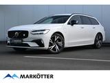 Volvo V90 T6 AWD R Design Recharge ACC/H&K/Keyless - Volvo Gebrauchtwagen in Paderborn
