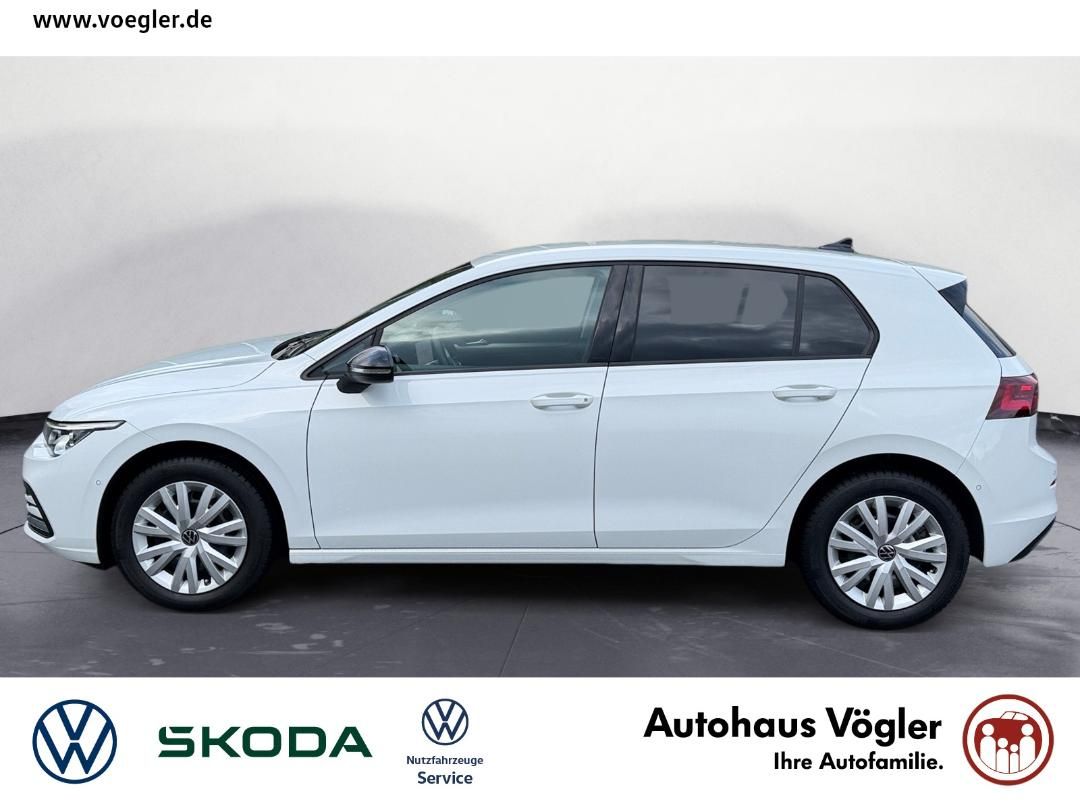 Golf MOVE