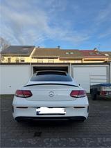 Mercedes-Benz C 300 AMG LINE, GROSSE SERVICE B NEU!! - Mercedes-Benz C 300 in Ludwigshafen