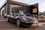 Porsche Boxster 2.7 PDK, 981, PASM, Sportsitze 14-voudig - Porsche Boxster 981 mit Benzin-Antrieb