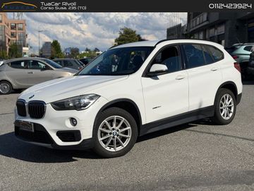 BMW X1 - 1