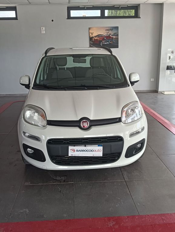 Image of Fiat Panda