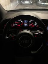 Audi RS6 5.0 tiptronic quattro Avant - - Audi RS6 Gebrauchtwagen