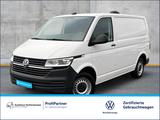 Volkswagen T6 Transporter Kasten 2.0 TDI 3,2t LED KLIMA NAV - VW T6 von 2020
