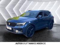 Volvo XC40 - Vorschau Bild 4