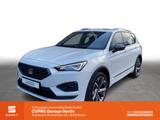 Seat Tarraco 2.0 TDI DSG FR 4Drive Navi LED SHZ AHZV - Seat Tarraco Gebrauchtwagen in Berlin
