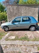 Renault Clio 1.2 RNi BJ 1992 - Renault Clio aus 1992