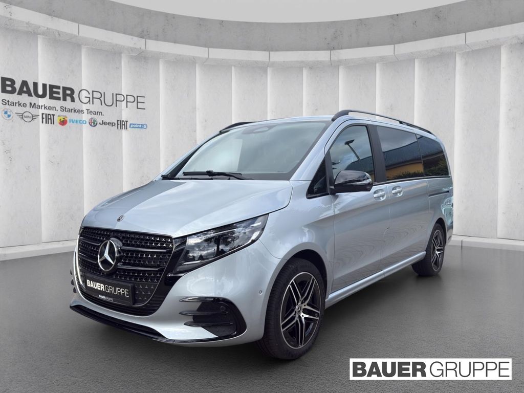 Image of Mercedes-Benz V 300