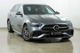 Mercedes-Benz C 300 T e AMG Line 360K Distr Pano Memory - gebrauchte Mercedes-Benz C 300 aus dem Jahr 2022
