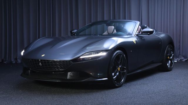 Ferrari Roma