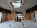 Knaus Sky Wave 650 60 Years Zahnriemen, Inspektion, Br - Knaus Sky wave