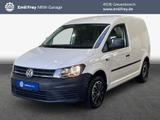 Volkswagen Caddy 1.2 TSI EcoProfi Flexsitz Plus Paket