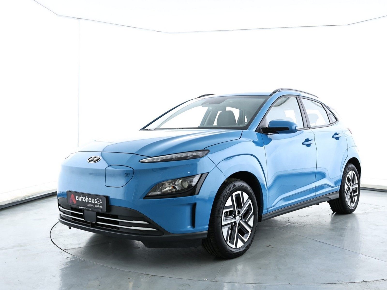 Hyundai Kona Select|Dig. Cockpit|CAM|DAB imagem 3