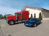 Ford Probe 2.5 statt Mustang oder Miata - Ford Mustang aus 1995