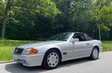 Mercedes-Benz SL 280 - H-Kennzeichen - guter Zustand - 66770km - Mercedes-Benz SL-Klasse Gebrauchtwagen in München