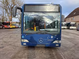 Mercedes-Benz Citaro O530 Gelenkbus, 53+109+1, LAWO - Mercedes-Benz Linienbus Citaro
