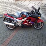 Kawasaki ZZR-1100 D - Offers