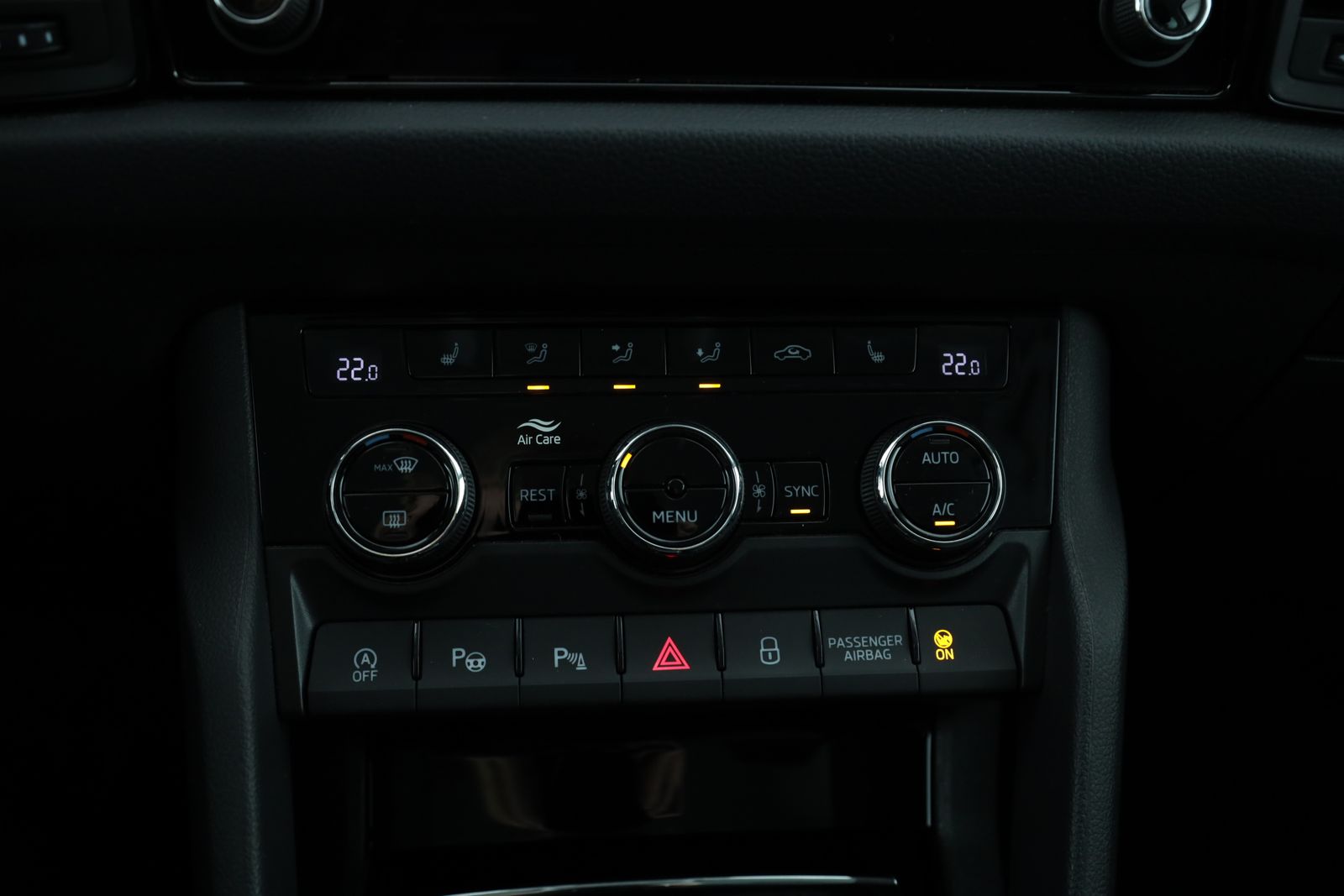 Skoda Kodiaq - Bild 18