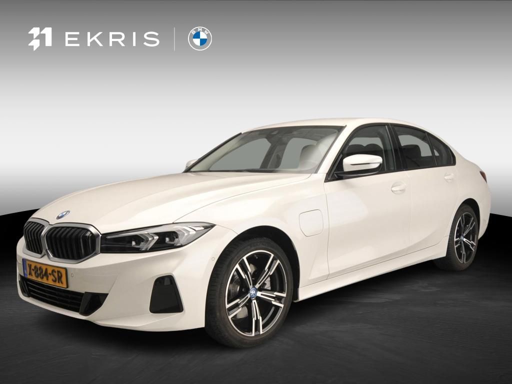 Image of BMW 320