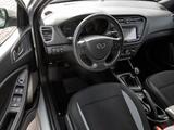 Hyundai i20 1,0 Turbo 2.HD.+ALLWETTER+EPH+SHZ+KLIMA+TOP - gebrauchte Hyundai i20 aus dem Jahr 2018