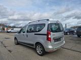 Dacia Dokker Laureate - gebrauchte Dacia Dokker aus dem Jahr 2013