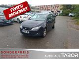 Seat Ibiza Kombi 1.4 16V ST Style LM Klimaaut. BC - Seat Ibiza aus 2010: Style