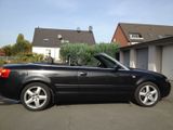 Audi A4 Cabrio Windshott LPG Prins Autogas V6 L... - Audi A4 mit LPG-Antrieb