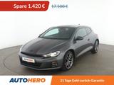Volkswagen Scirocco 2.0 TSI Sound BM*NAVI*TEMPO*XENON*PDC* - Volkswagen Scirocco: 3 Türen