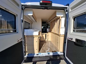 Sunlight Adventure Cliff 640 RT ACC Safety Digital