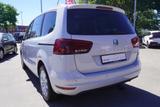 Seat Alhambra 1.4 Style Navi 7-Sitzer Schiebedach AHK - Seat Alhambra mit Benzin-Antrieb