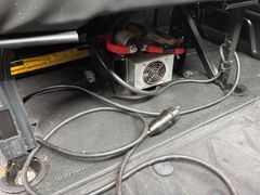 Fahrzeugabbildung Opel Movano 2.3,L3H2,Kerstner,Fahrt & Standkühlung