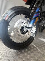 Aprilia RX 125 ABS - APRILIA 125 RX