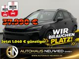 Cupra Formentor 2.0 TSI 4Drive +SENNH+AHK+MATRIX+NAVI+ - Cupra von 2026